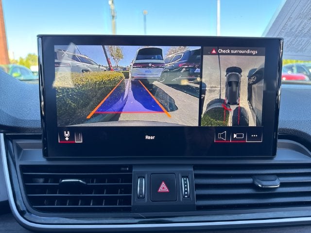 2024 Audi Q5 e 55 Premium Plus S Line