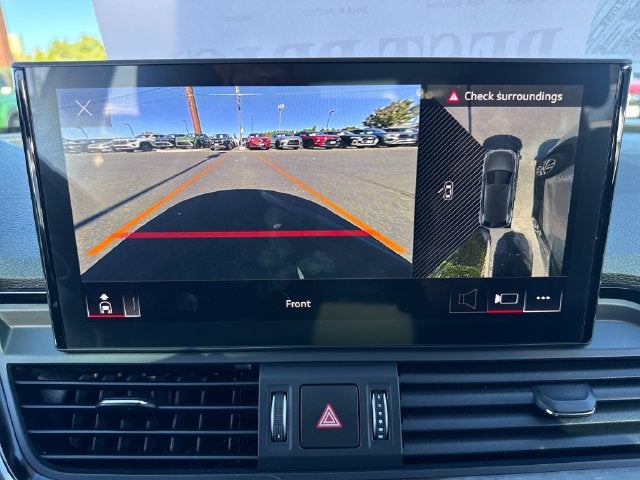 2024 Audi Q5 e 55 Premium Plus S Line