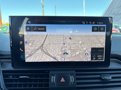 2024 Audi Q5 e 55 Premium Plus S Line