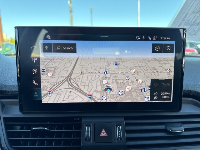2024 Audi Q5 e 55 Premium Plus S Line