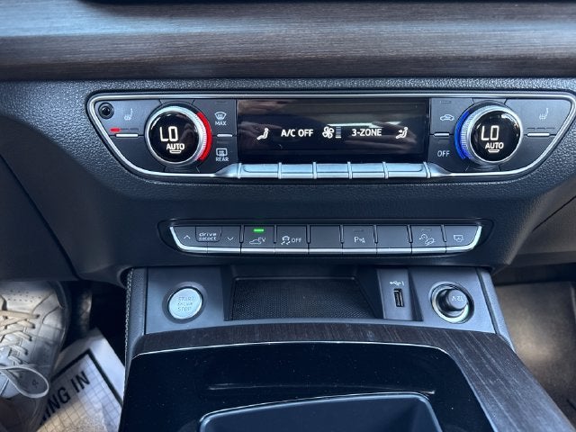 2024 Audi Q5 e 55 Premium Plus S Line