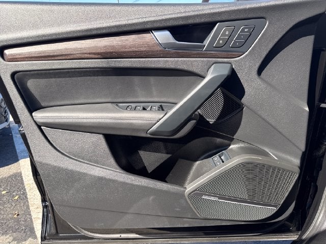 2024 Audi Q5 e 55 Premium Plus S Line