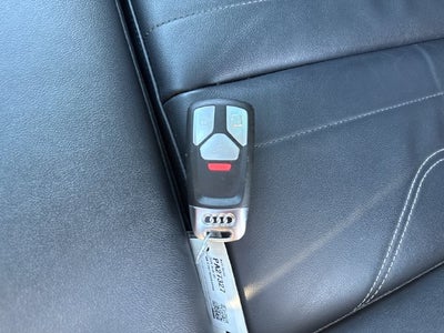 2024 Audi Q5 e 55 Premium Plus S Line