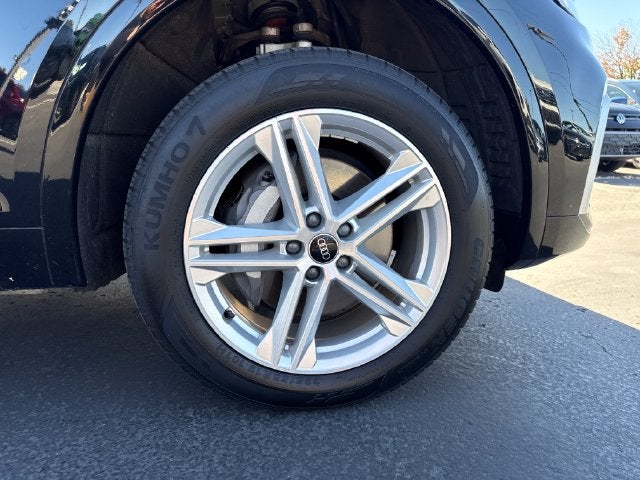 2024 Audi Q5 e 55 Premium Plus S Line