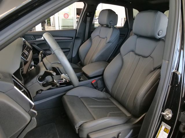 2025 Audi Q5 e 55 Premium Plus S Line
