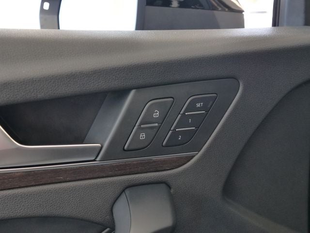 2025 Audi Q5 e 55 Premium Plus S Line