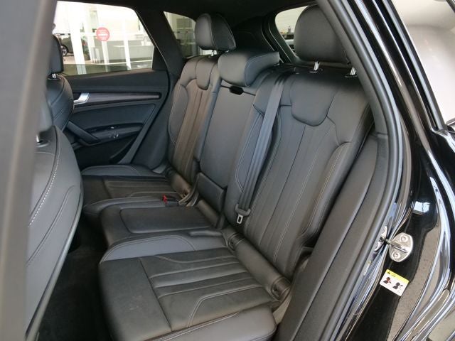 2025 Audi Q5 e 55 Premium Plus S Line