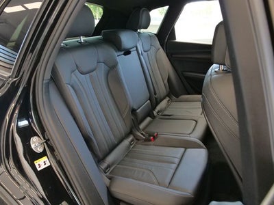 2025 Audi Q5 e 55 Premium Plus S Line