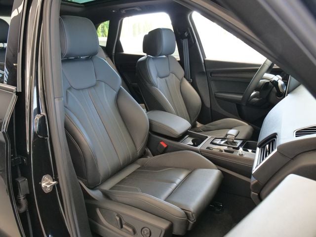 2025 Audi Q5 e 55 Premium Plus S Line