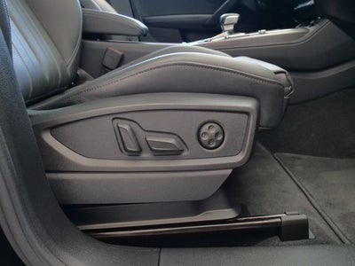 2025 Audi Q5 e 55 Premium Plus S Line
