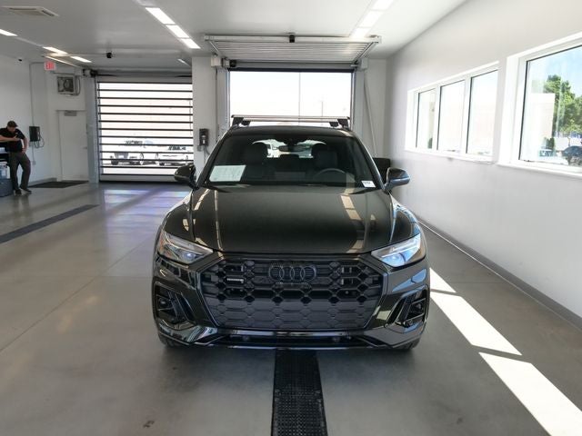 2025 Audi Q5 e 55 Premium Plus S Line