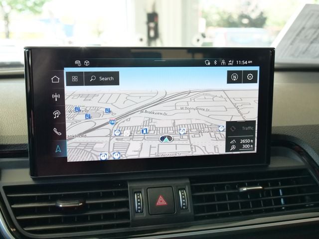 2025 Audi Q5 e 55 Premium Plus S Line