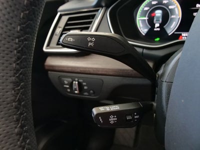2025 Audi Q5 e 55 Premium Plus S Line