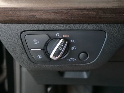 2025 Audi Q5 e 55 Premium Plus S Line