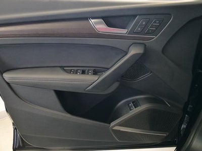2025 Audi Q5 e 55 Premium Plus S Line