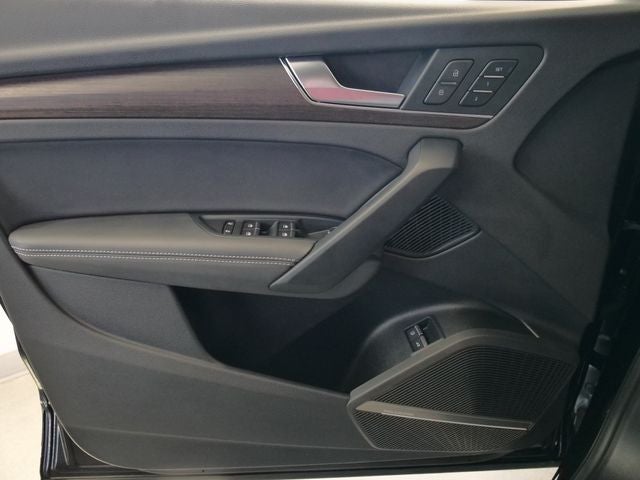 2025 Audi Q5 e 55 Premium Plus S Line