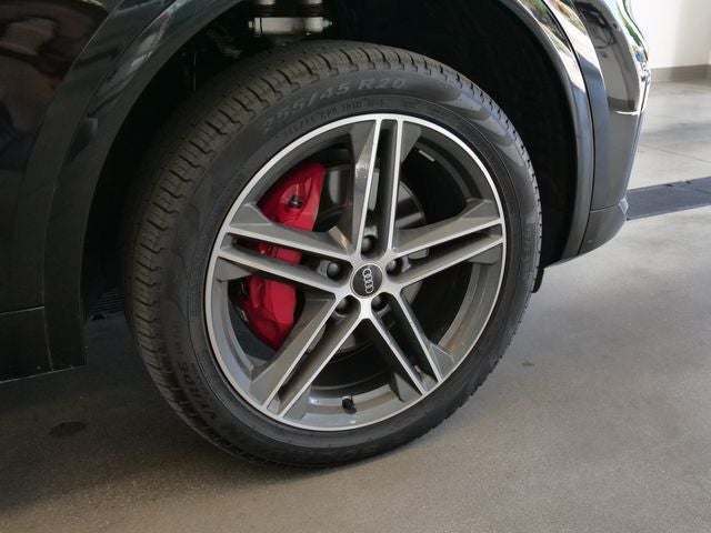 2025 Audi Q5 e 55 Premium Plus S Line