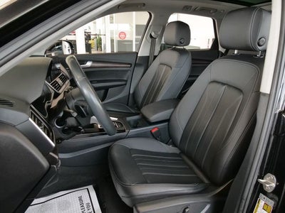 2023 Audi Q5 45 S line Premium Plus quattro