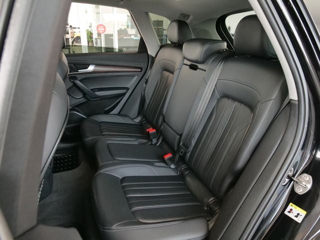 2023 Audi Q5 45 S line Premium Plus quattro