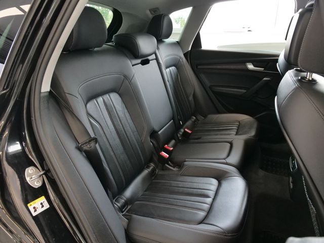 2023 Audi Q5 45 S line Premium Plus quattro