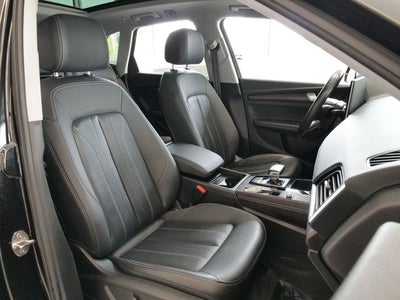 2023 Audi Q5 45 S line Premium Plus quattro