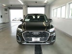 2023 Audi Q5 45 S line Premium Plus quattro