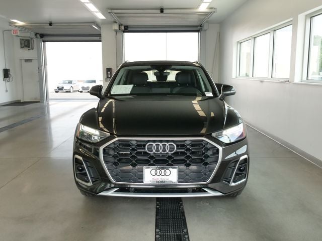 2023 Audi Q5 45 S line Premium Plus quattro