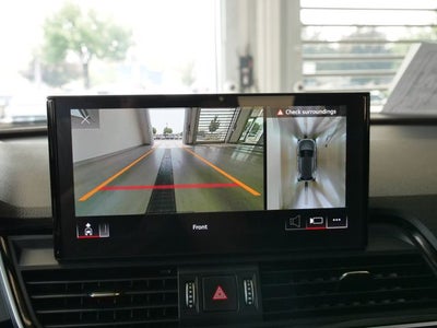2023 Audi Q5 45 S line Premium Plus quattro
