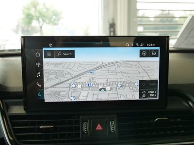 2023 Audi Q5 45 S line Premium Plus quattro