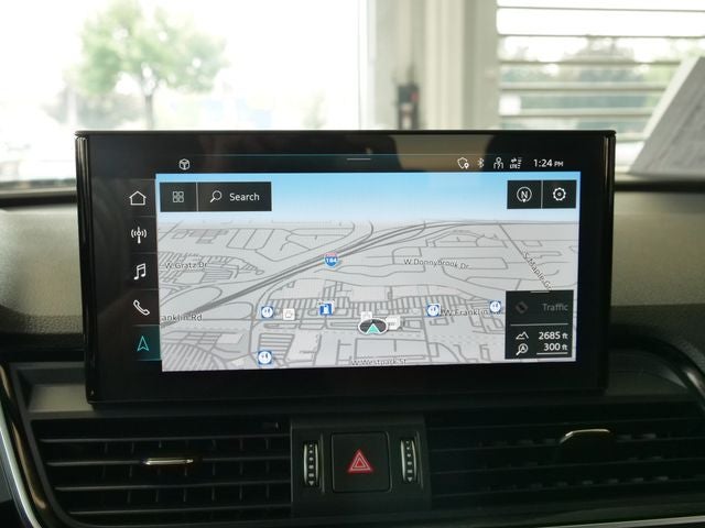 2023 Audi Q5 45 S line Premium Plus quattro