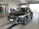 2023 Audi Q5 45 S line Premium Plus quattro
