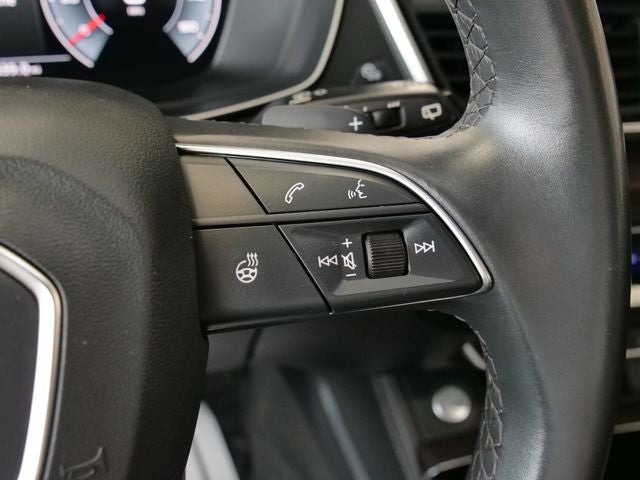 2023 Audi Q5 45 S line Premium Plus quattro
