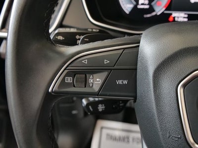2023 Audi Q5 45 S line Premium Plus quattro