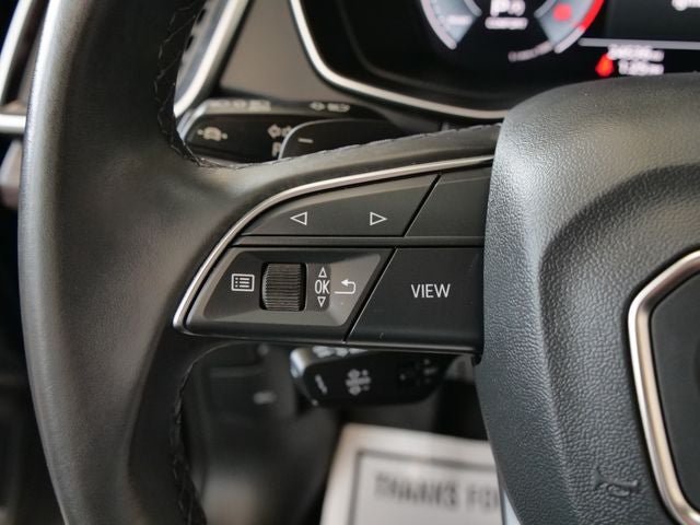 2023 Audi Q5 45 S line Premium Plus quattro