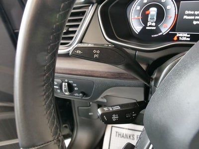 2023 Audi Q5 45 S line Premium Plus quattro