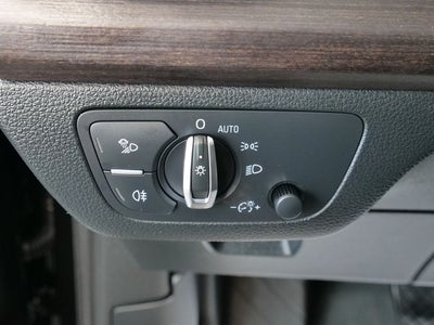 2023 Audi Q5 45 S line Premium Plus quattro