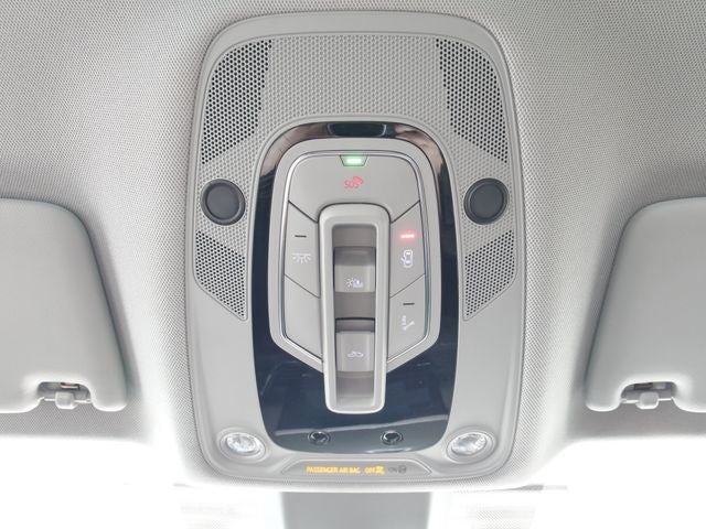 2023 Audi Q5 45 S line Premium Plus quattro