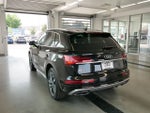 2023 Audi Q5 45 S line Premium Plus quattro