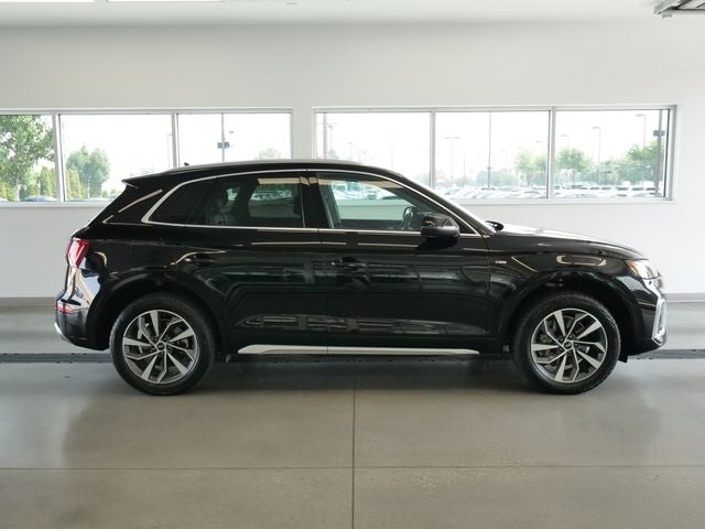 2023 Audi Q5 45 S line Premium Plus quattro