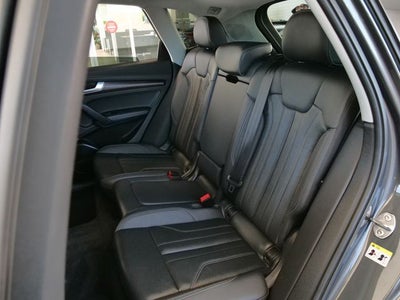 2024 Audi Q5 45 S line Premium quattro