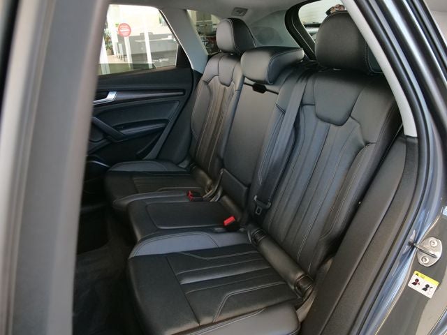 2024 Audi Q5 45 S line Premium quattro