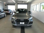 2024 Audi Q5 45 S line Premium quattro