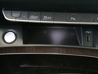 2024 Audi Q5 45 S line Premium quattro