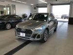 2024 Audi Q5 45 S line Premium quattro