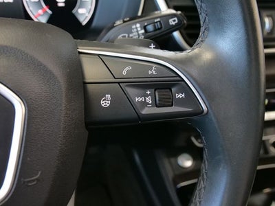 2024 Audi Q5 45 S line Premium quattro