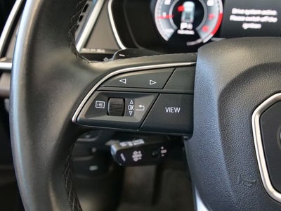 2024 Audi Q5 45 S line Premium quattro