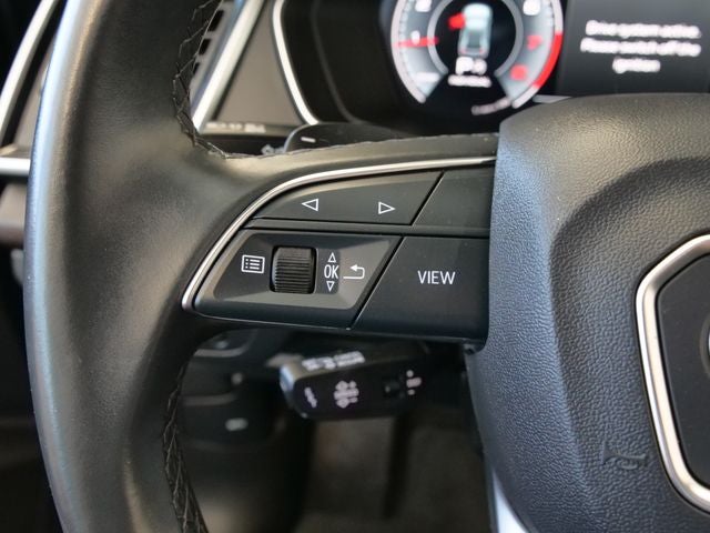 2024 Audi Q5 45 S line Premium quattro