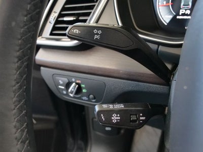 2024 Audi Q5 45 S line Premium quattro