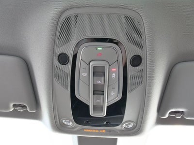 2024 Audi Q5 45 S line Premium quattro