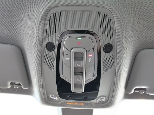 2024 Audi Q5 45 S line Premium quattro